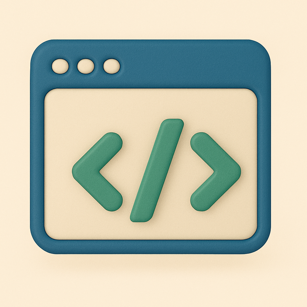 web-development-navbar