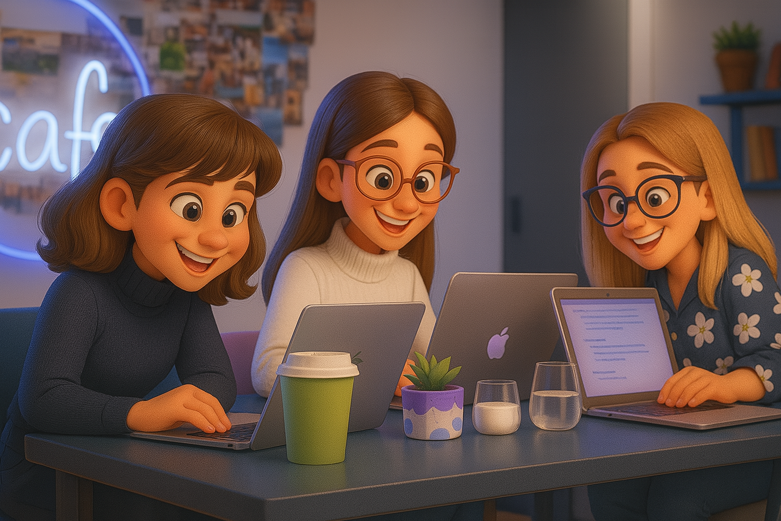 Studio Work Sample 2