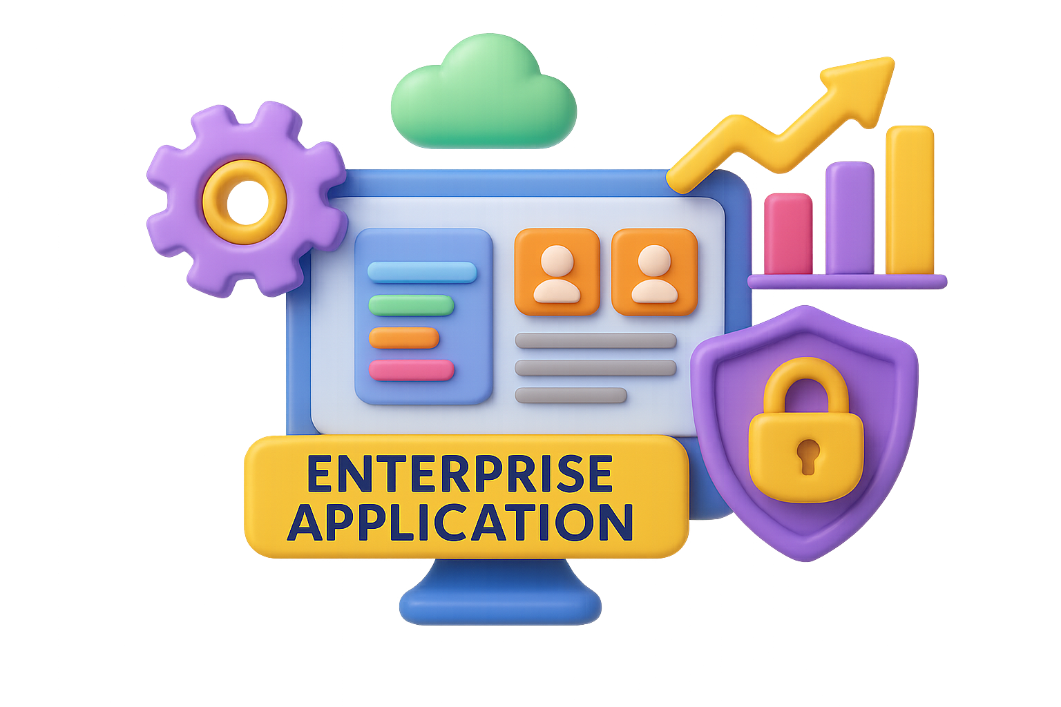 Service Template Image