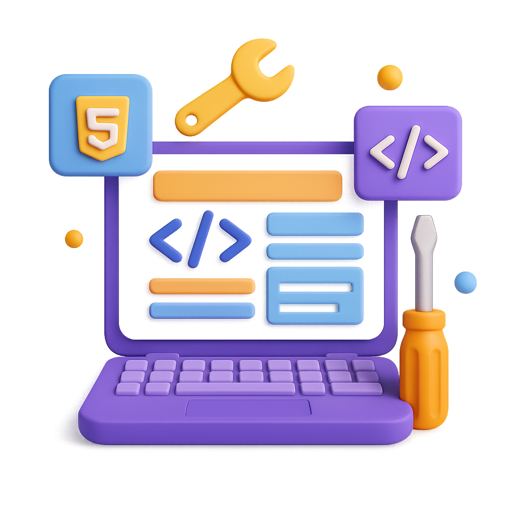 Service Template Image